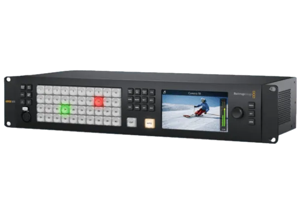 Blackmagic